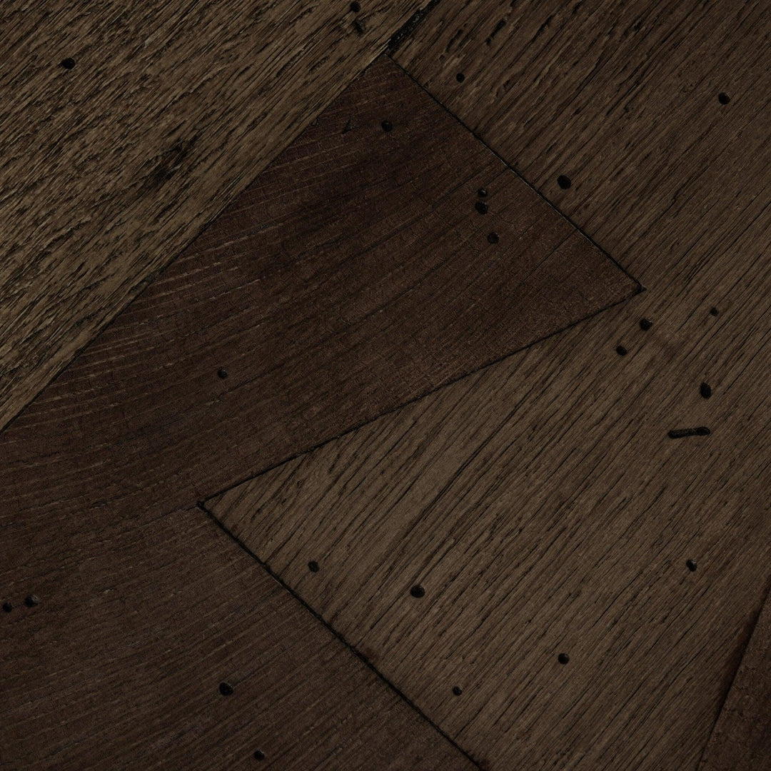 Abaso Small Square Coffee Table - SwayLiving