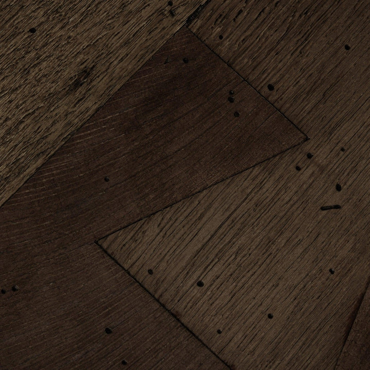 Abaso Small Square Coffee Table - SwayLiving