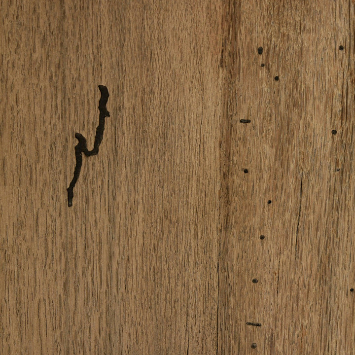 Abaso Media Console - SwayLiving