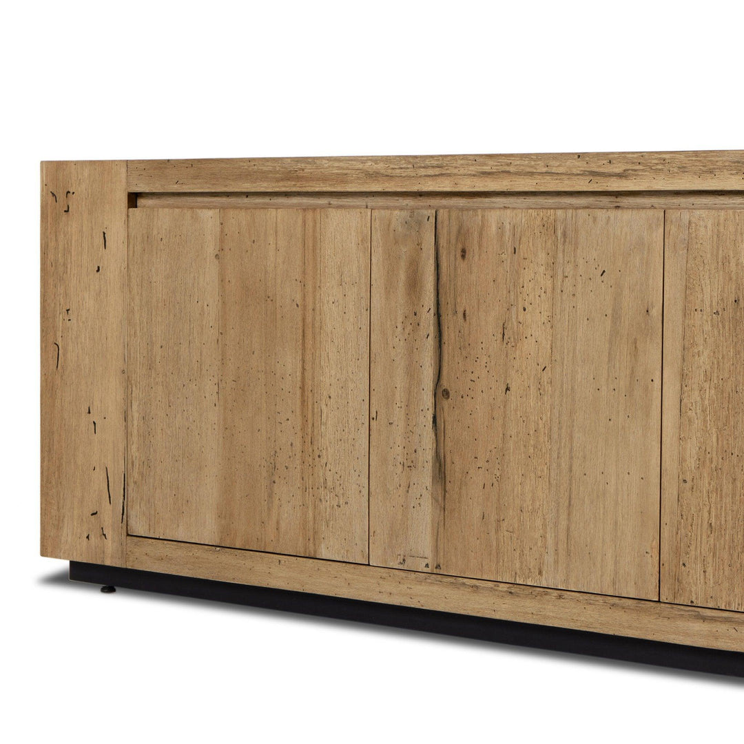 Abaso Media Console - SwayLiving