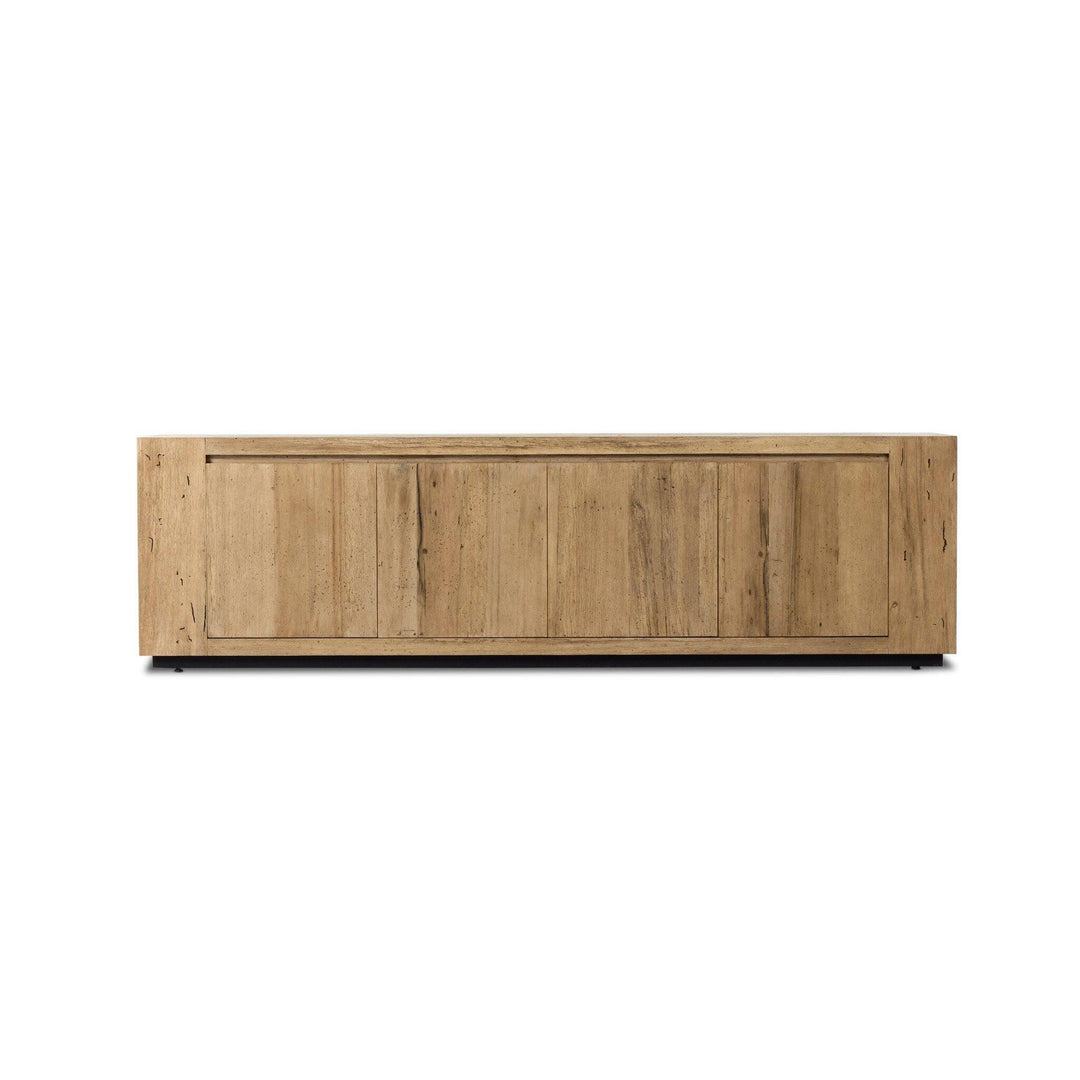 Abaso Media Console - SwayLiving