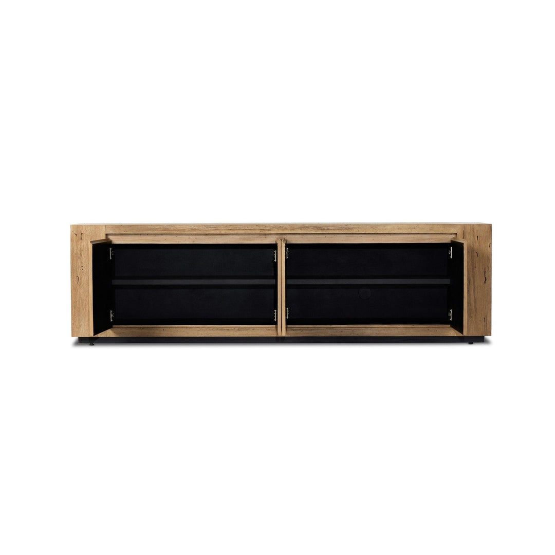 Abaso Media Console - SwayLiving