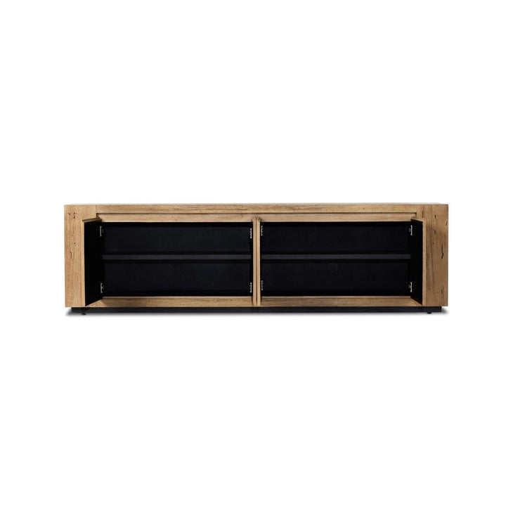 Abaso Media Console - SwayLiving
