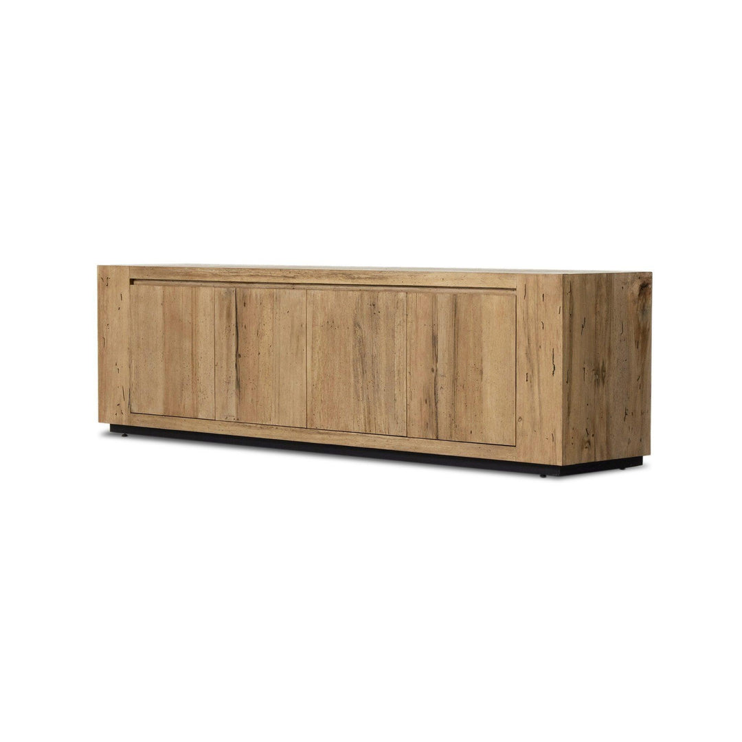 Abaso Media Console - SwayLiving
