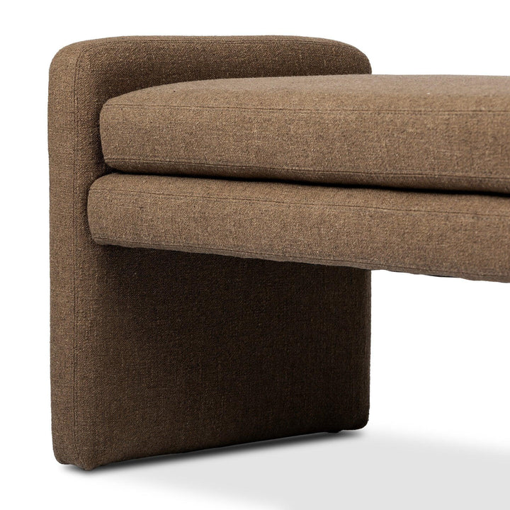 Serena Accent Bench - SwayLiving