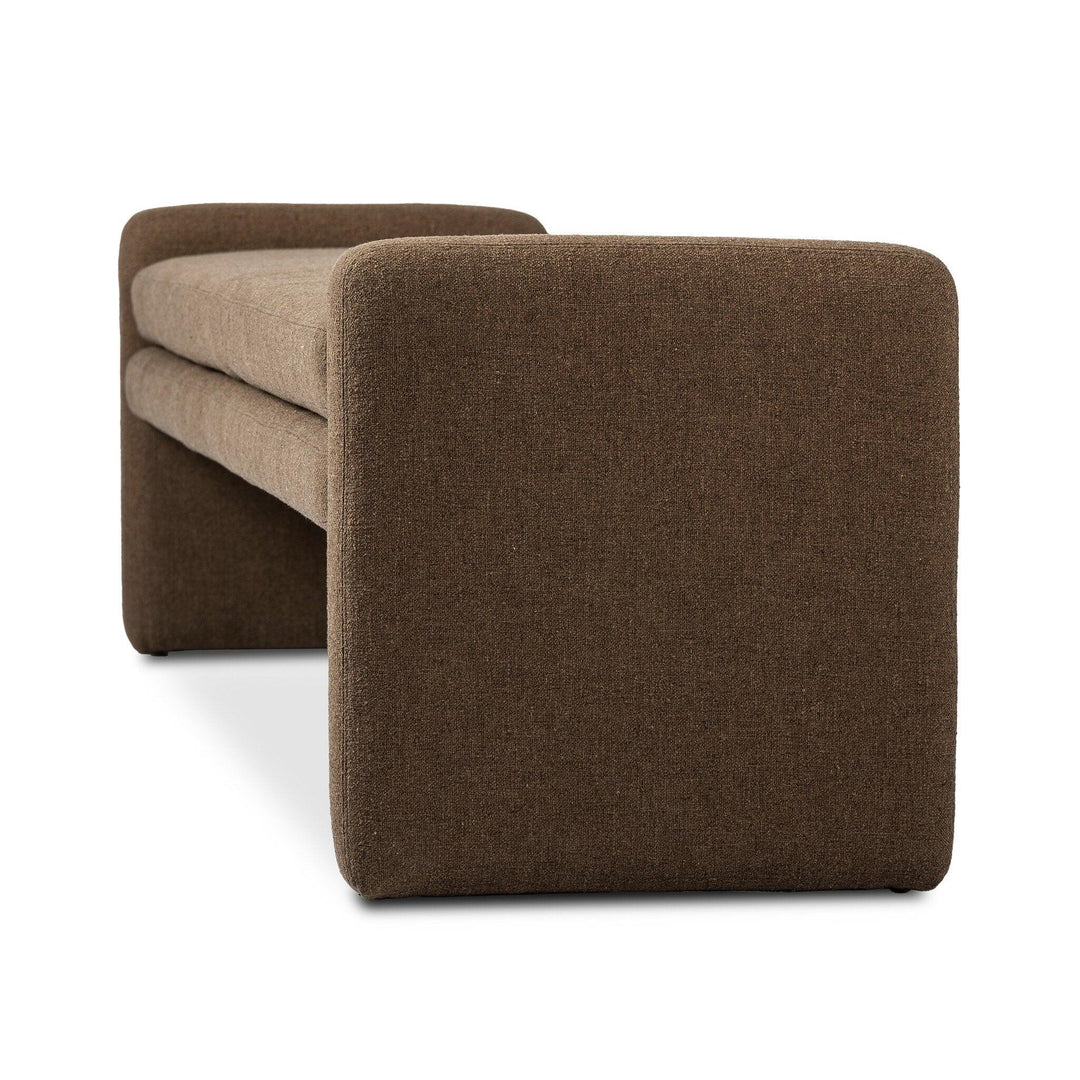 Serena Accent Bench - SwayLiving