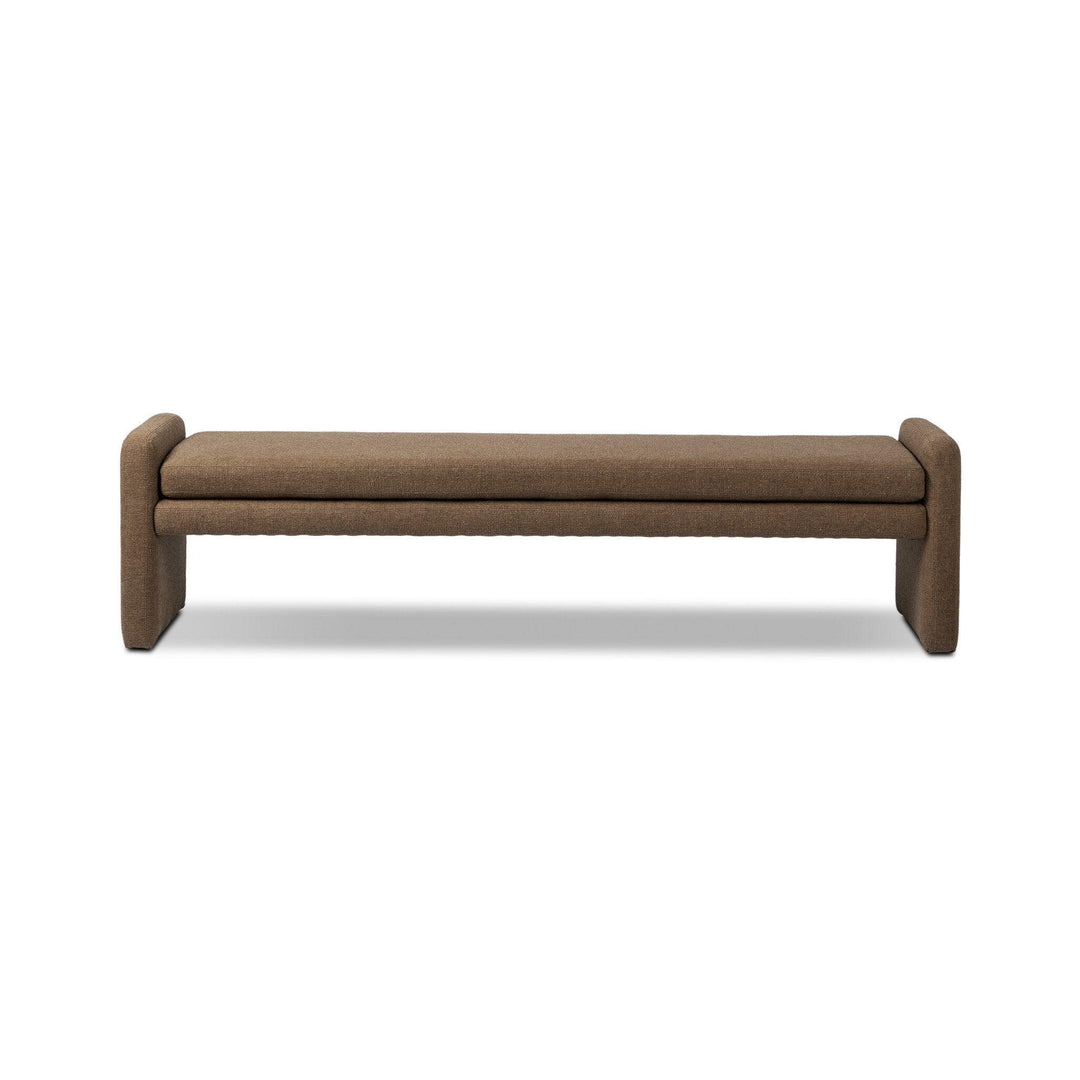 Serena Accent Bench - SwayLiving