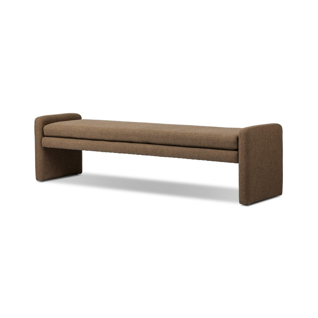 Serena Accent Bench - SwayLiving