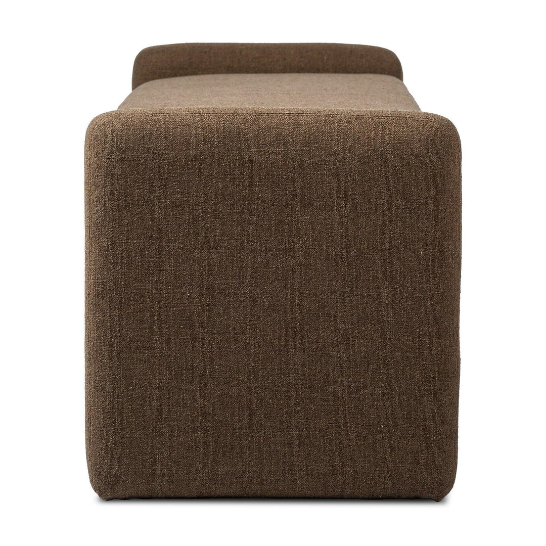 Serena Accent Bench - SwayLiving