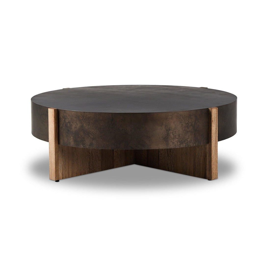 Bingham Large Coffee Table - SwayLiving
