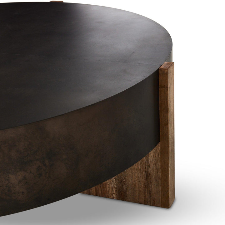 Bingham Large Coffee Table - SwayLiving