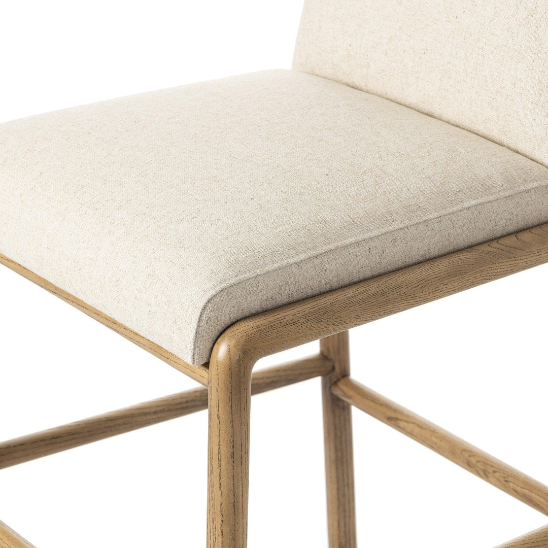 Taki Bar Counter Stool - SwayLiving