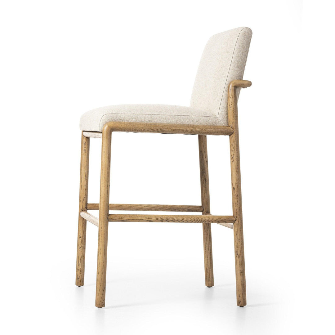 Taki Bar Counter Stool - SwayLiving