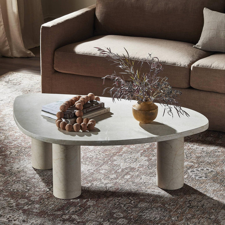 Zion Nesting Coffee Table - SwayLiving