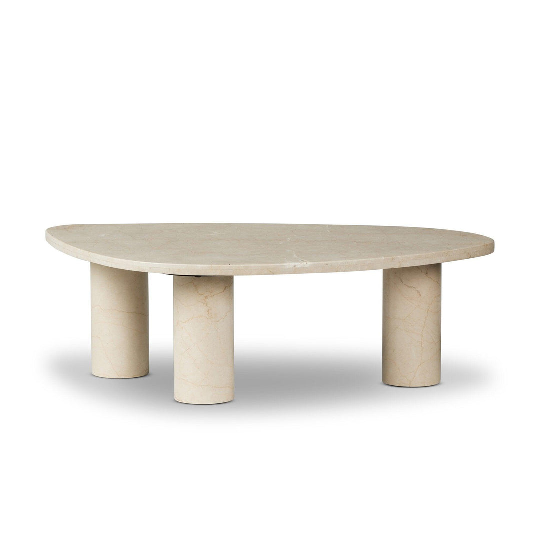 Zion Nesting Coffee Table - SwayLiving