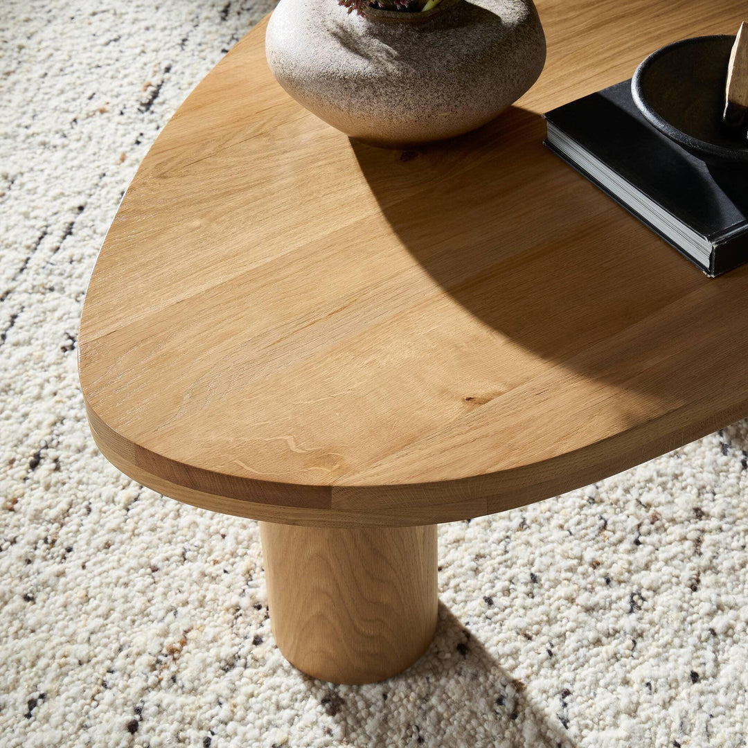 Zion Nesting Coffee Table - SwayLiving