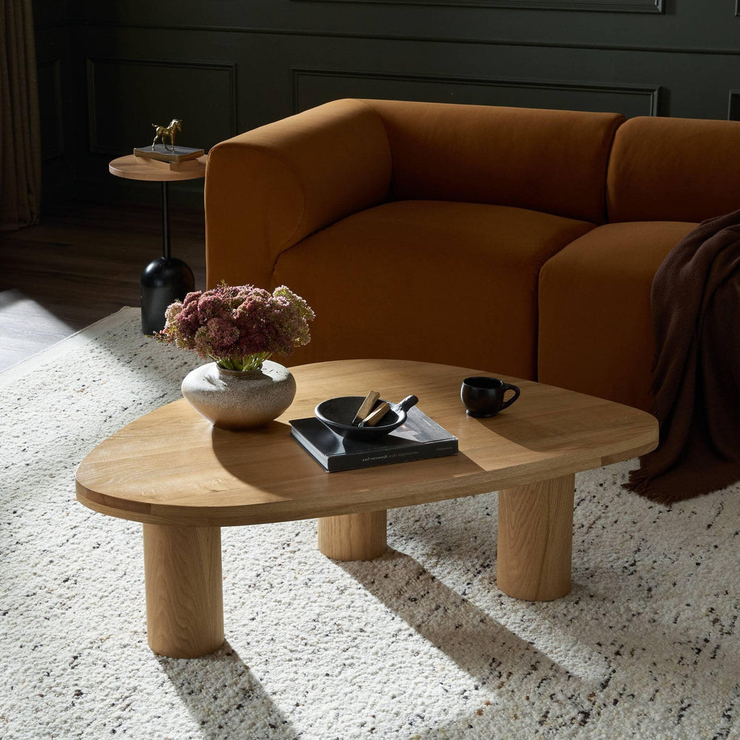 Zion Nesting Coffee Table - SwayLiving