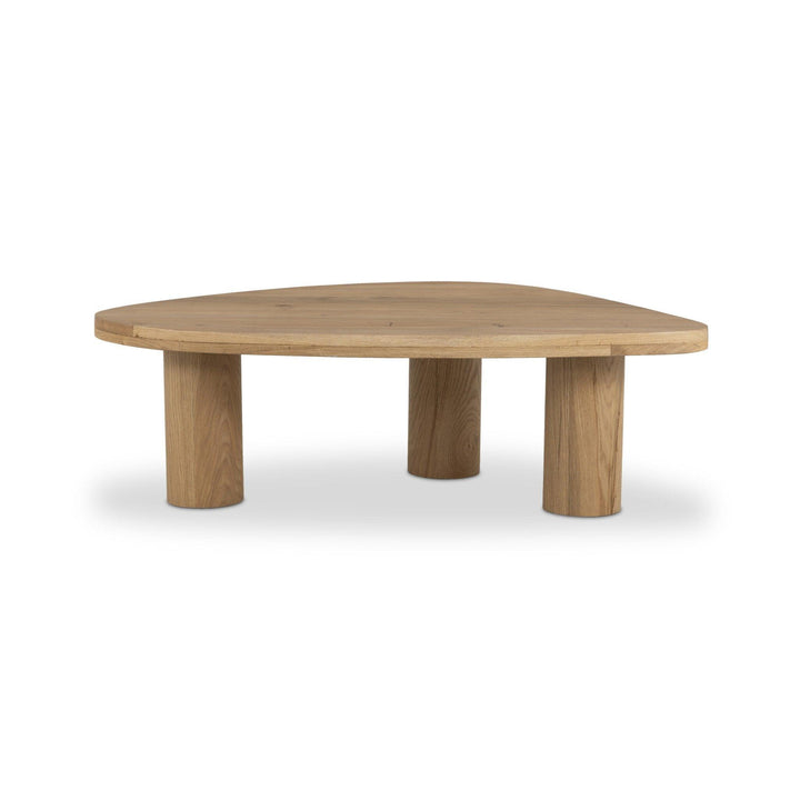 Zion Nesting Coffee Table - SwayLiving