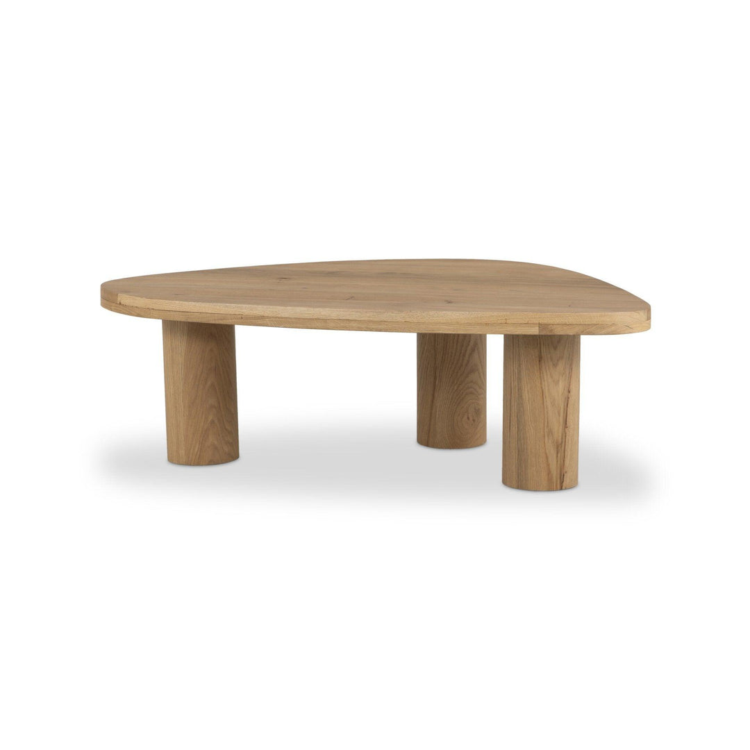 Zion Nesting Coffee Table - SwayLiving