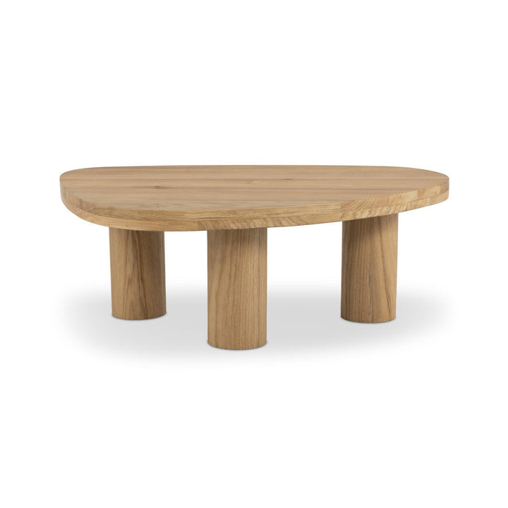 Zion Nesting Coffee Table - SwayLiving