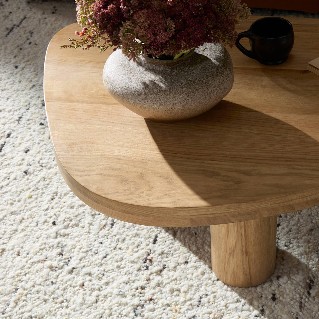 Zion Nesting Coffee Table - SwayLiving