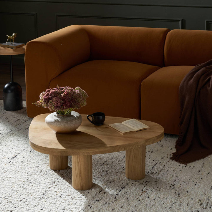 Zion Nesting Coffee Table - SwayLiving