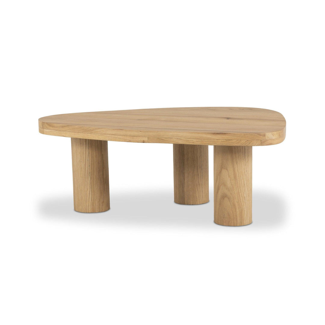 Zion Nesting Coffee Table - SwayLiving