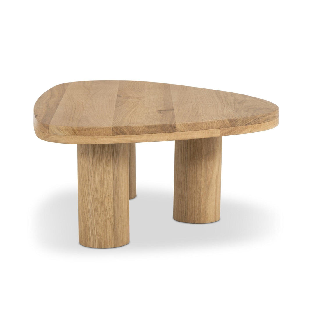 Zion Nesting Coffee Table - SwayLiving