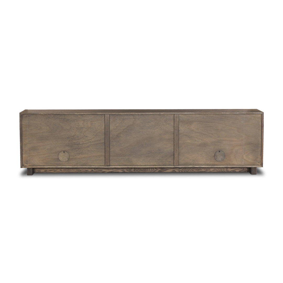 Toni Media Console - SwayLiving