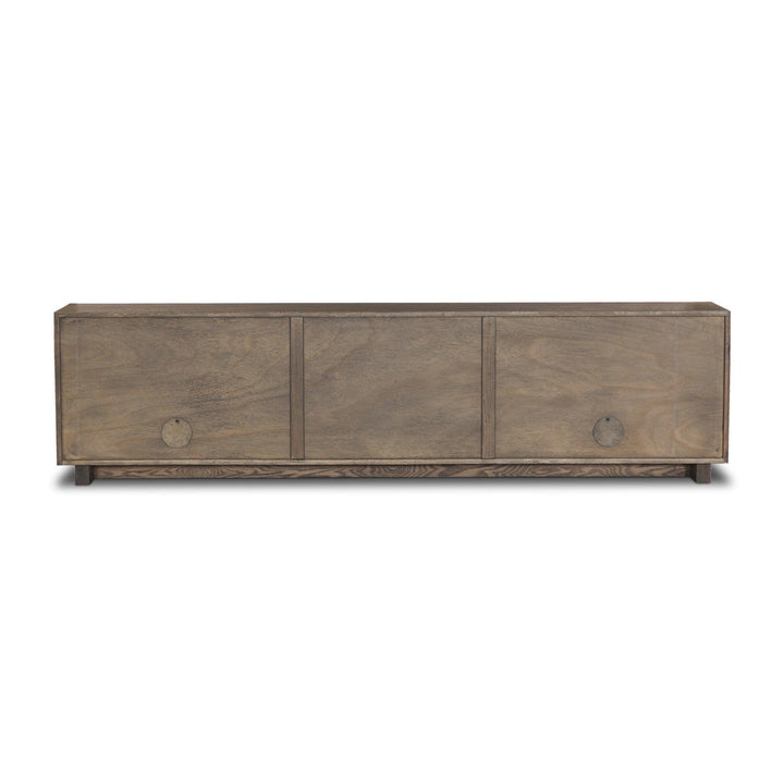 Toni Media Console - SwayLiving