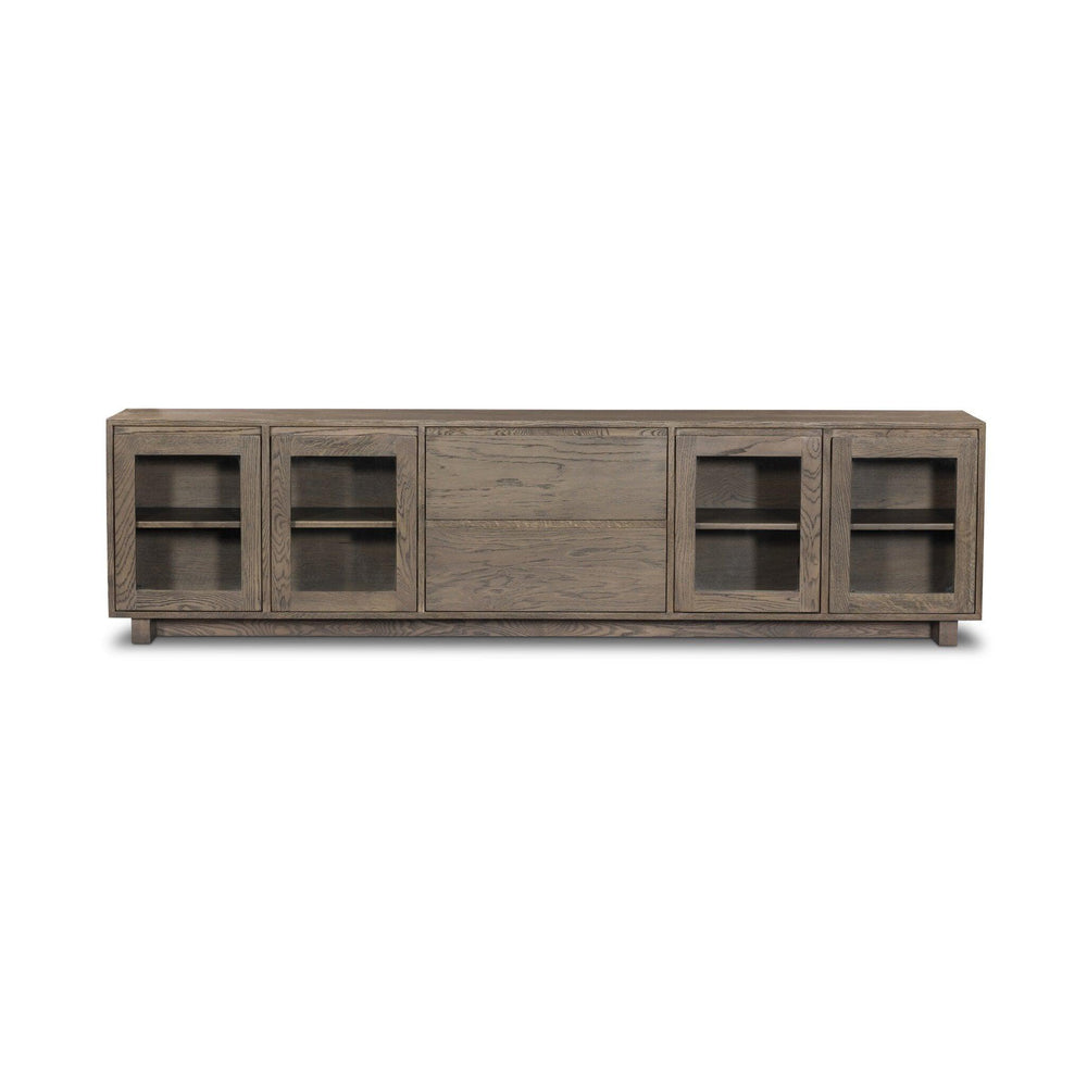 Toni Media Console - SwayLiving