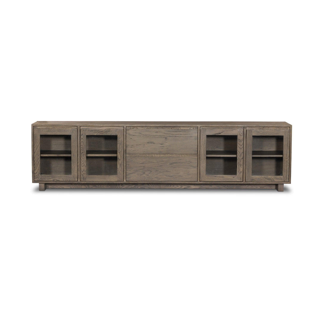 Toni Media Console - SwayLiving