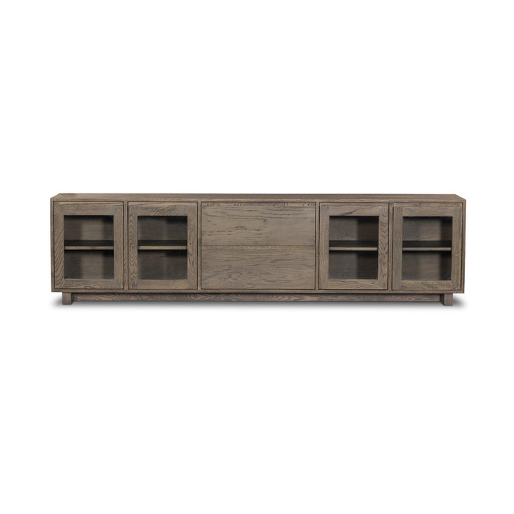 Toni Media Console - SwayLiving
