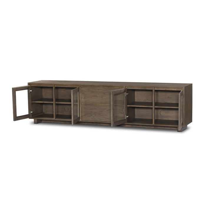 Toni Media Console - SwayLiving