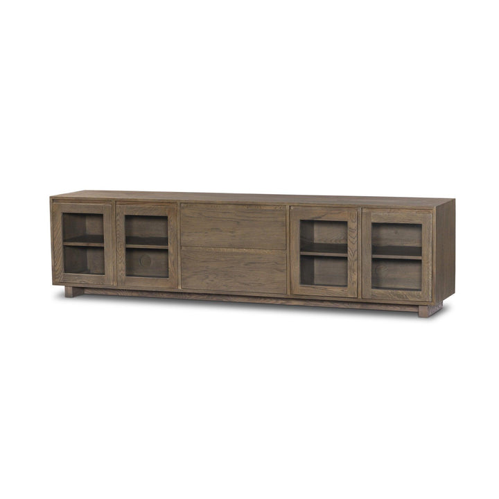 Toni Media Console - SwayLiving