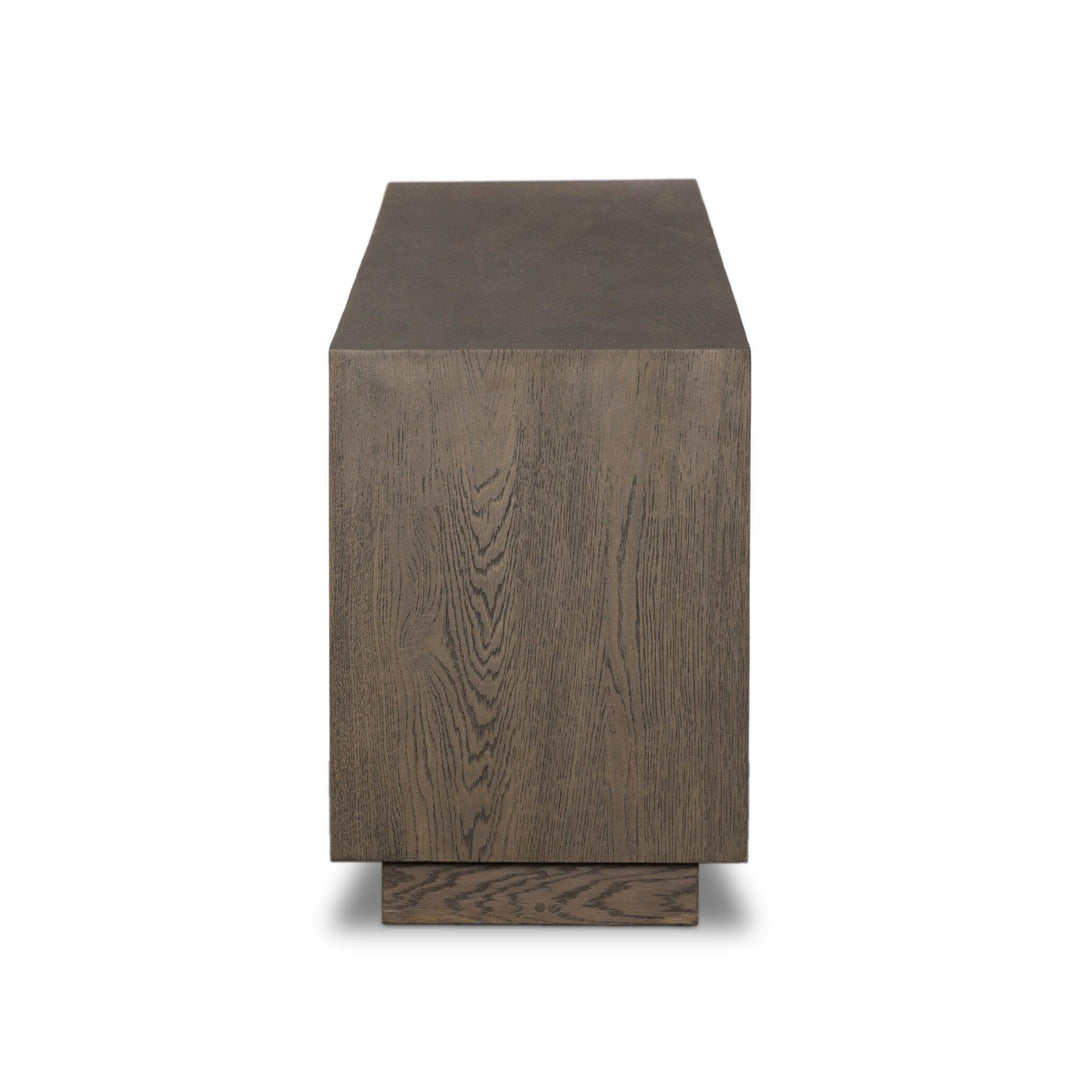 Toni Media Console - SwayLiving