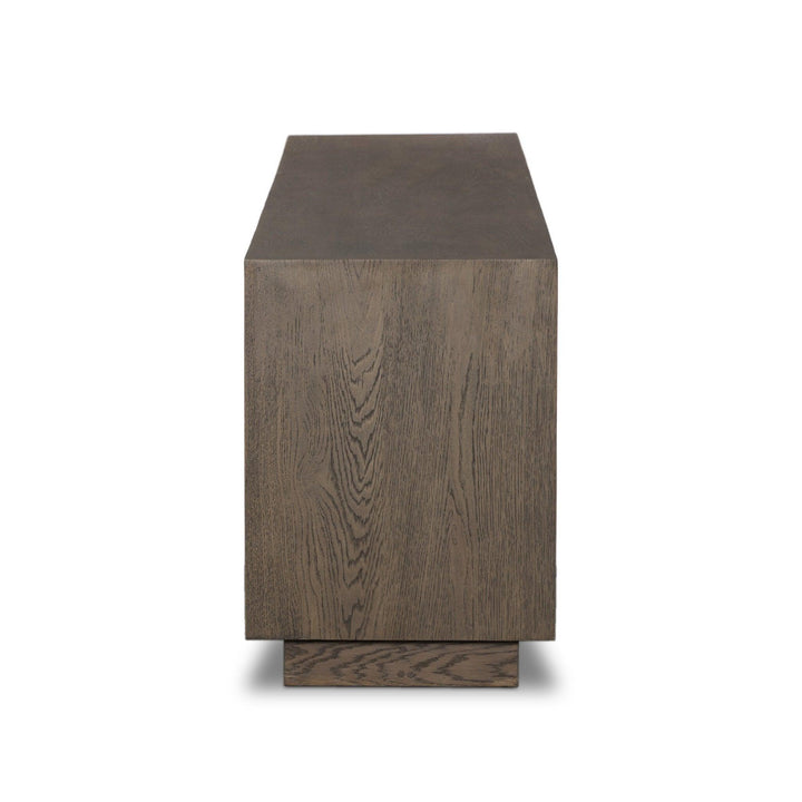 Toni Media Console - SwayLiving