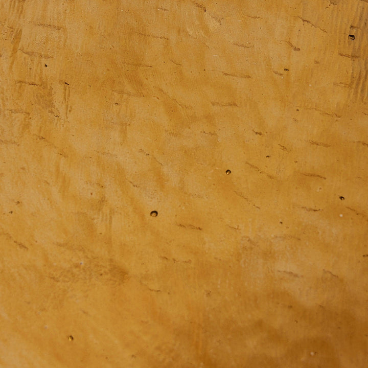 Lennie Cast Glass Bunching Table - SwayLiving