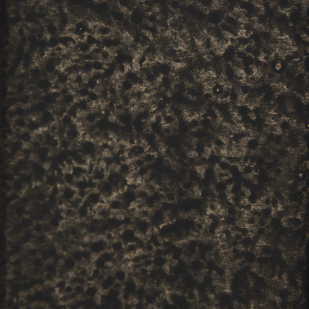 Lennie Cast Glass Bunching Table - SwayLiving