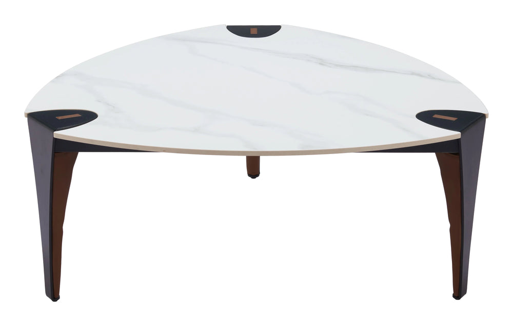 SwayLiving Bogey Coffee Table Multicolor COFFEE TABLES