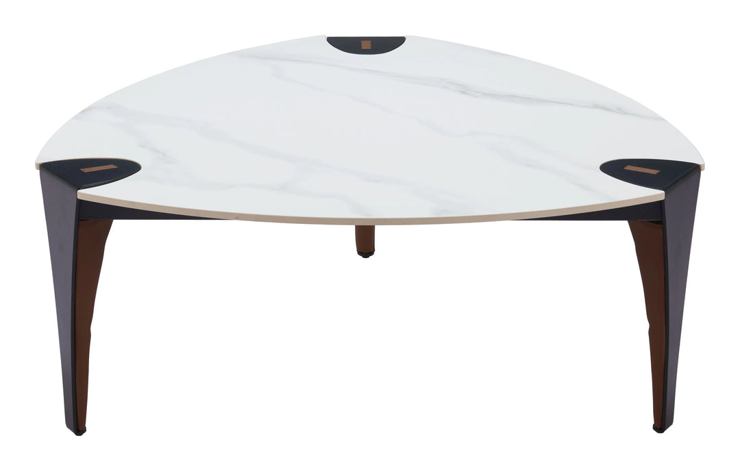 SwayLiving Bogey Coffee Table Multicolor COFFEE TABLES