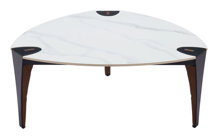 SwayLiving Bogey Coffee Table Multicolor COFFEE TABLES