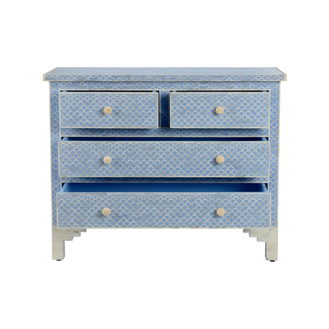 SwayLiving Milford Chest SIDEBOARDS + CREDENZAS
