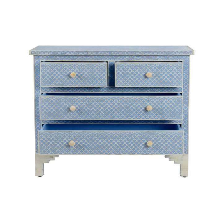 SwayLiving Milford Chest SIDEBOARDS + CREDENZAS
