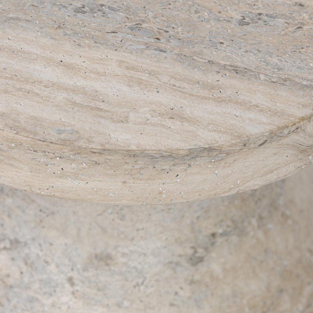 Odeon End Table - SwayLiving