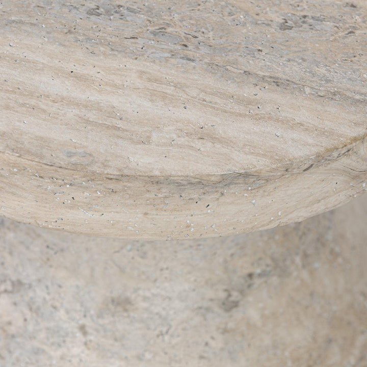 Odeon End Table - SwayLiving