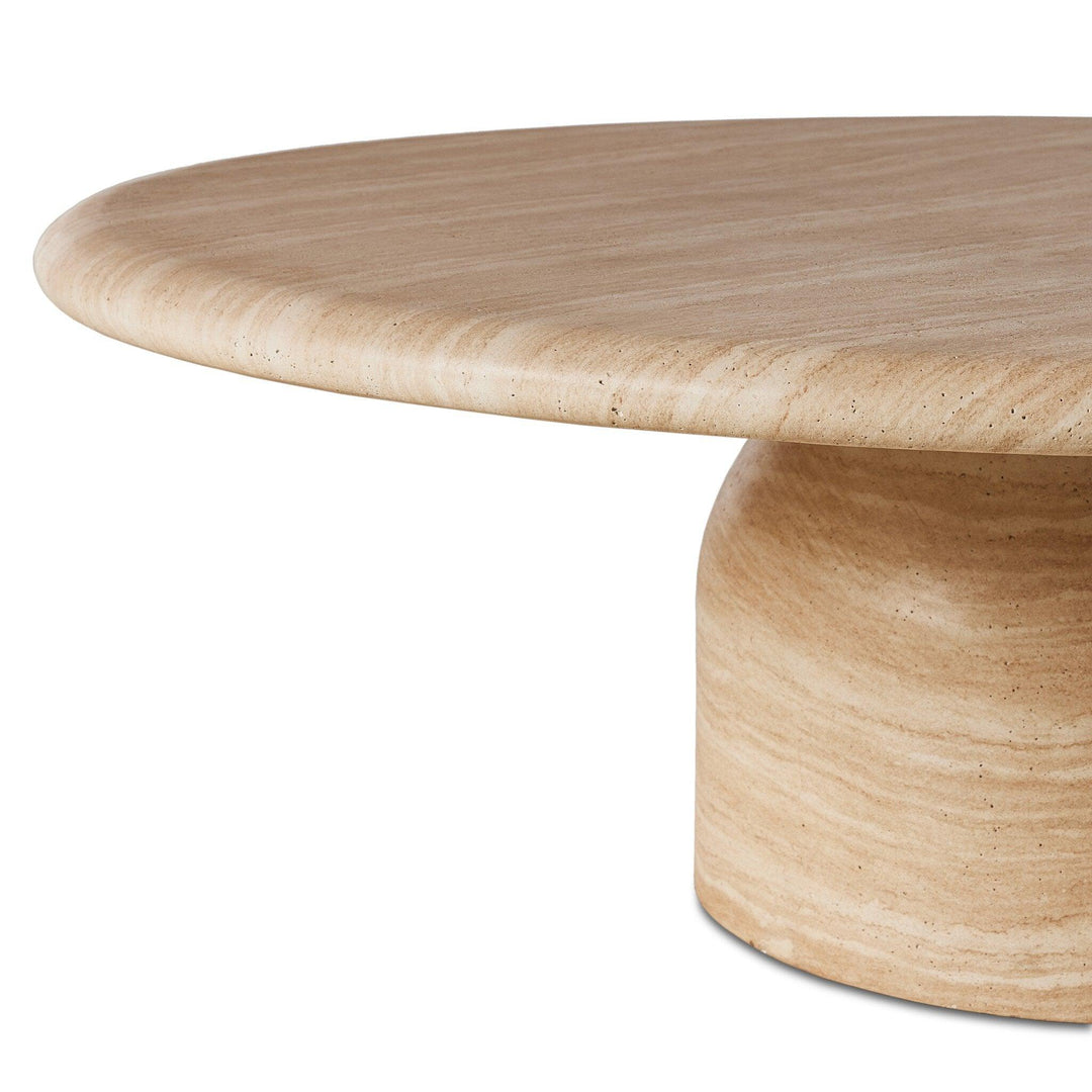 Janice Coffee Table - SwayLiving