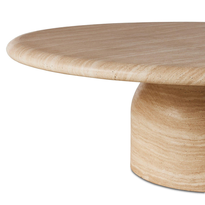 Janice Coffee Table - SwayLiving