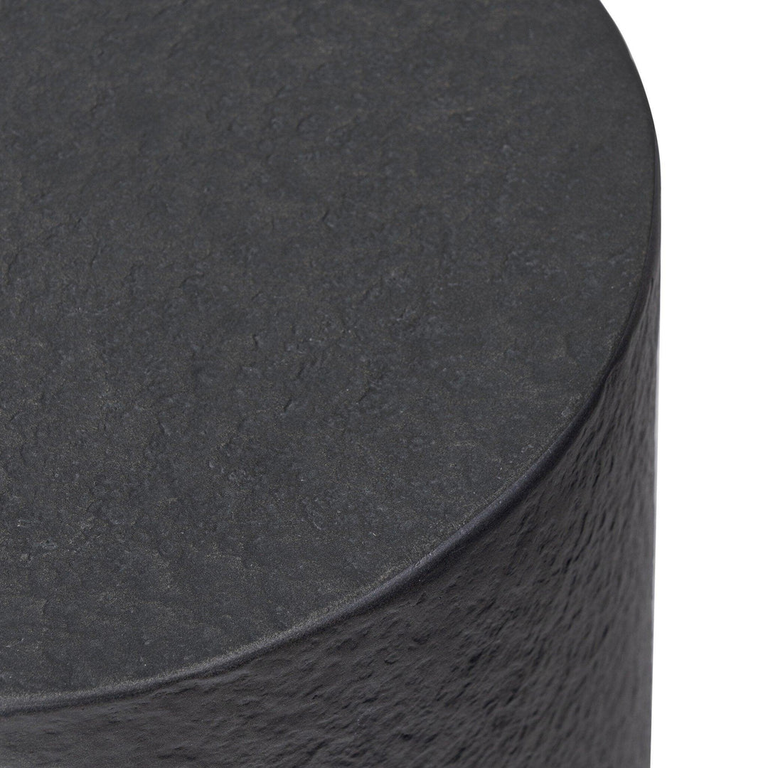 Samson End Table - SwayLiving