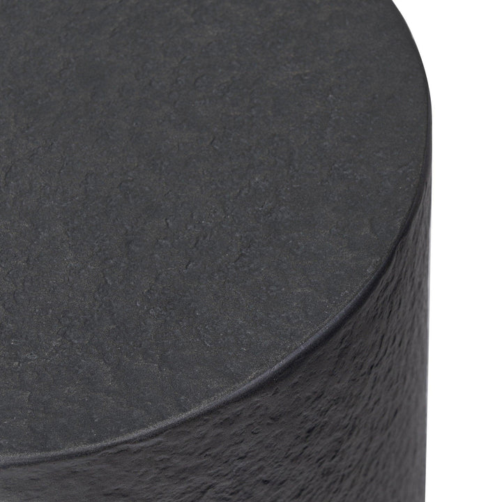 Samson End Table - SwayLiving